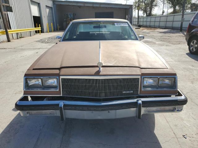 Photo 4 VIN: 1G4BP69YXFX414091 - BUICK LESABRE LI 