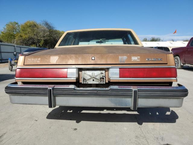 Photo 5 VIN: 1G4BP69YXFX414091 - BUICK LESABRE LI 