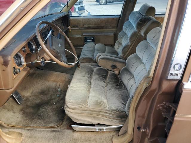 Photo 6 VIN: 1G4BP69YXFX414091 - BUICK LESABRE LI 