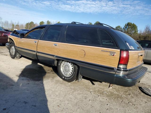 Photo 1 VIN: 1G4BR82P0TR420375 - BUICK ROADMASTER 