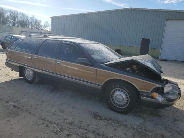 Photo 3 VIN: 1G4BR82P0TR420375 - BUICK ROADMASTER 