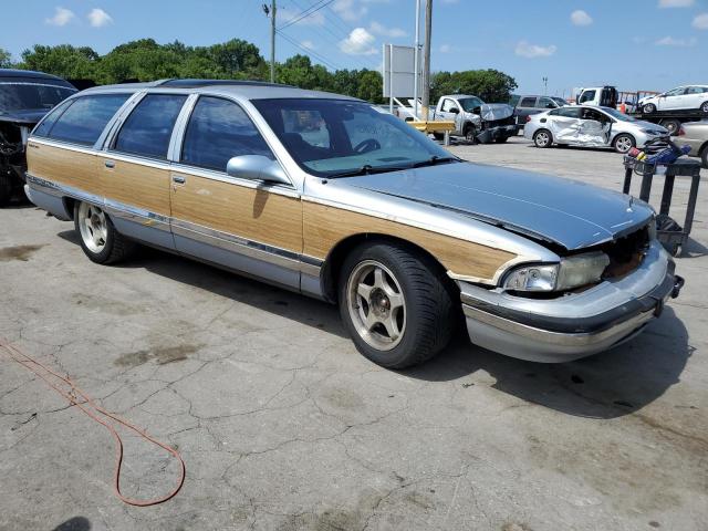 Photo 3 VIN: 1G4BR82P2SR423454 - BUICK ROADMASTER 