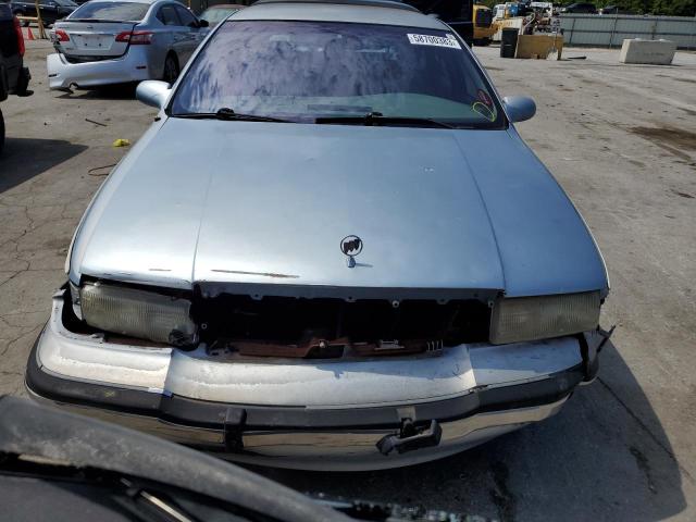 Photo 4 VIN: 1G4BR82P2SR423454 - BUICK ROADMASTER 