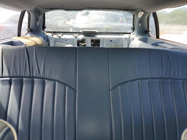 Photo 9 VIN: 1G4BR82P2SR423454 - BUICK ROADMASTER 