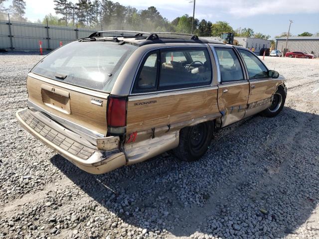 Photo 3 VIN: 1G4BR82P3TR409578 - BUICK ROADMASTER 