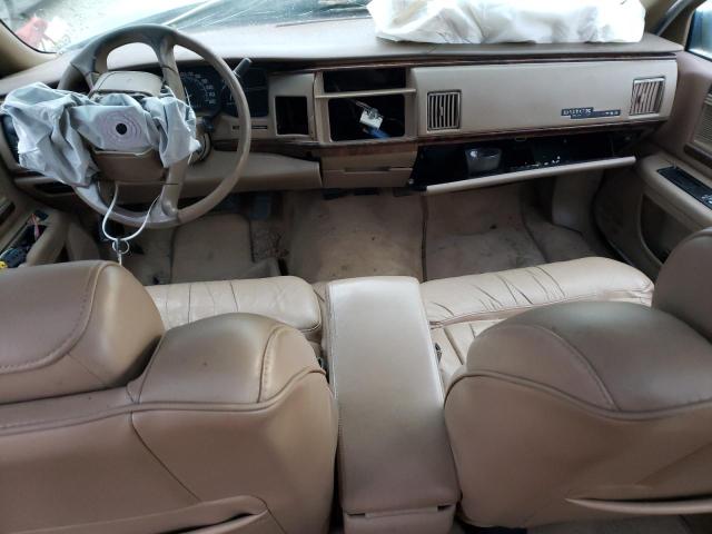 Photo 7 VIN: 1G4BR82P4TR415244 - BUICK ROADMASTER 