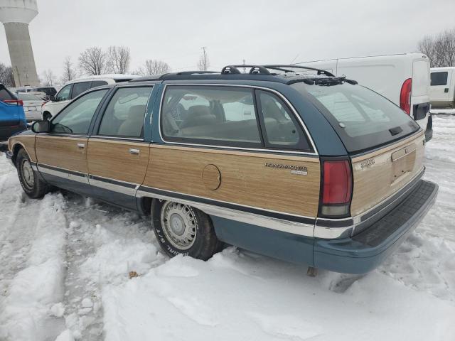 Photo 1 VIN: 1G4BR82P5SR421116 - BUICK ROADMASTER 