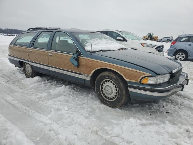 Photo 3 VIN: 1G4BR82P5SR421116 - BUICK ROADMASTER 