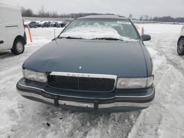 Photo 4 VIN: 1G4BR82P5SR421116 - BUICK ROADMASTER 