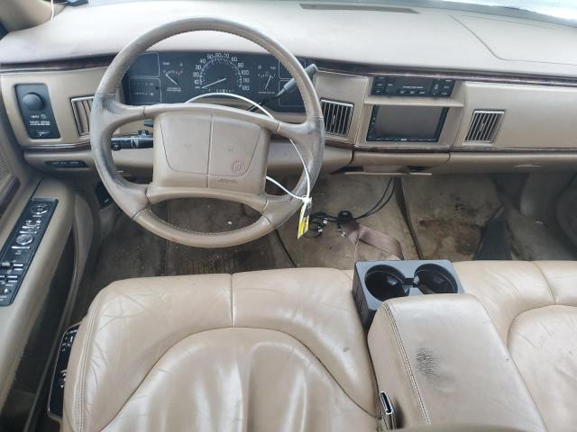 Photo 7 VIN: 1G4BR82P5SR421116 - BUICK ROADMASTER 