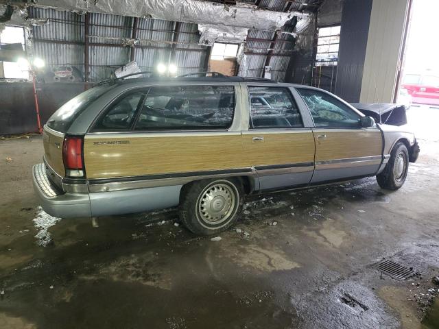 Photo 2 VIN: 1G4BR82P6TR414872 - BUICK ROADMASTER 