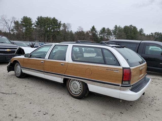 Photo 1 VIN: 1G4BR82P6TR420381 - BUICK ROADMASTER 