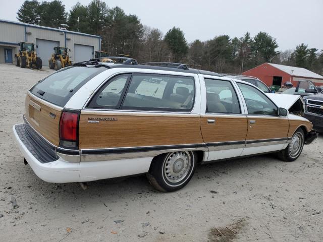 Photo 2 VIN: 1G4BR82P6TR420381 - BUICK ROADMASTER 