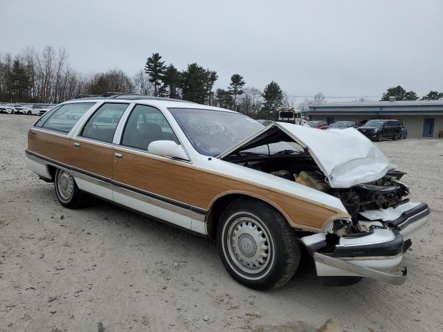 Photo 3 VIN: 1G4BR82P6TR420381 - BUICK ROADMASTER 