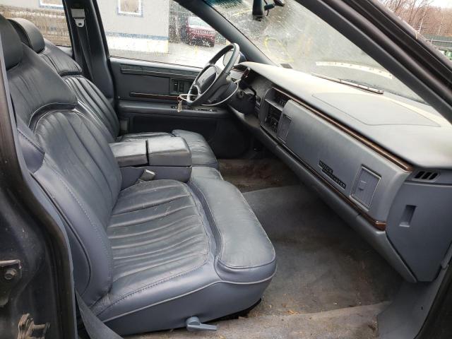 Photo 4 VIN: 1G4BR82P7SR400817 - BUICK ROADMASTER 