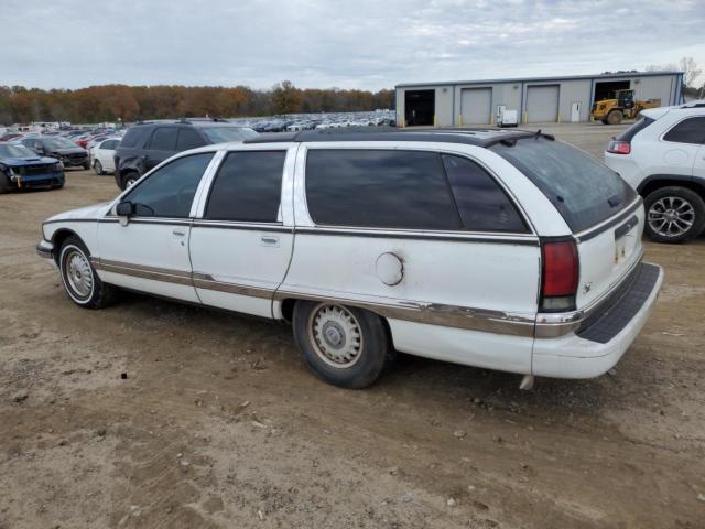 Photo 1 VIN: 1G4BR82P8RR419953 - BUICK ROADMASTER 