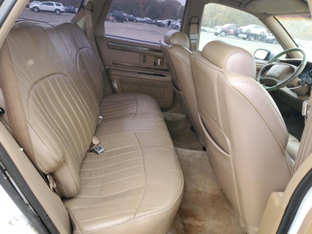 Photo 10 VIN: 1G4BR82P8RR419953 - BUICK ROADMASTER 