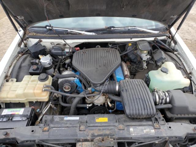 Photo 11 VIN: 1G4BR82P8RR419953 - BUICK ROADMASTER 