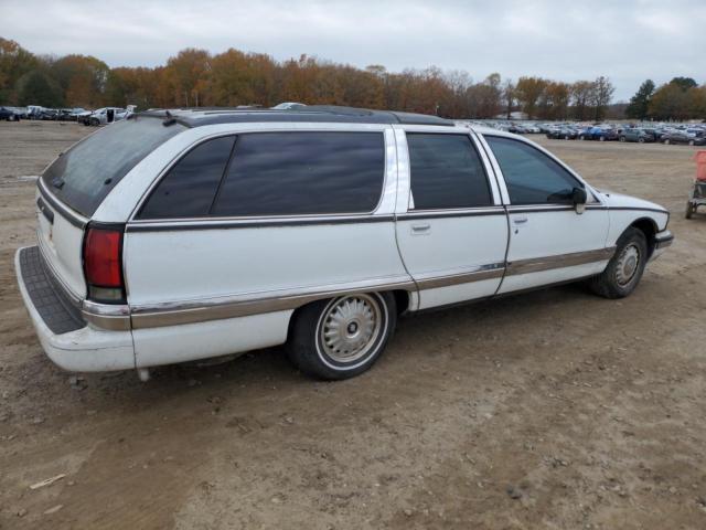 Photo 2 VIN: 1G4BR82P8RR419953 - BUICK ROADMASTER 