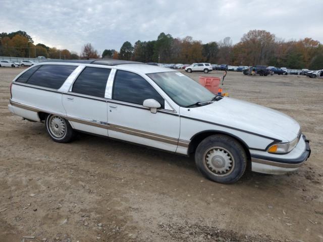 Photo 3 VIN: 1G4BR82P8RR419953 - BUICK ROADMASTER 