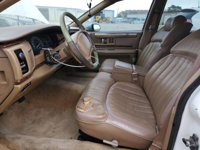 Photo 6 VIN: 1G4BR82P8RR419953 - BUICK ROADMASTER 