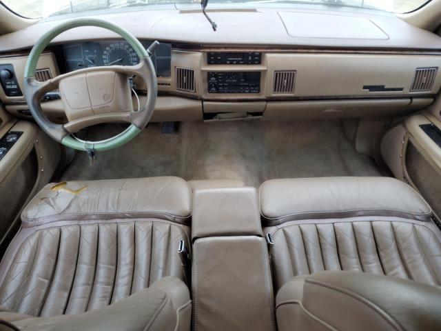 Photo 7 VIN: 1G4BR82P8RR419953 - BUICK ROADMASTER 