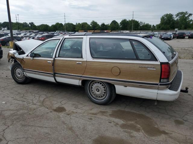 Photo 1 VIN: 1G4BR82P9RR437345 - BUICK ROADMASTER 