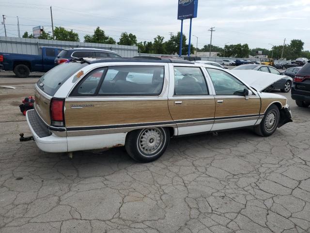 Photo 2 VIN: 1G4BR82P9RR437345 - BUICK ROADMASTER 