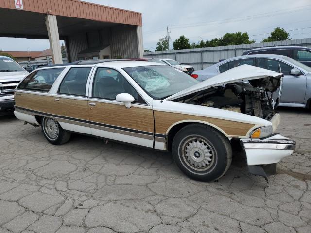 Photo 3 VIN: 1G4BR82P9RR437345 - BUICK ROADMASTER 