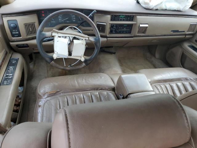 Photo 7 VIN: 1G4BR82P9RR437345 - BUICK ROADMASTER 