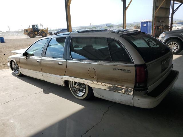 Photo 1 VIN: 1G4BR8370NW408455 - BUICK ROADMASTER 