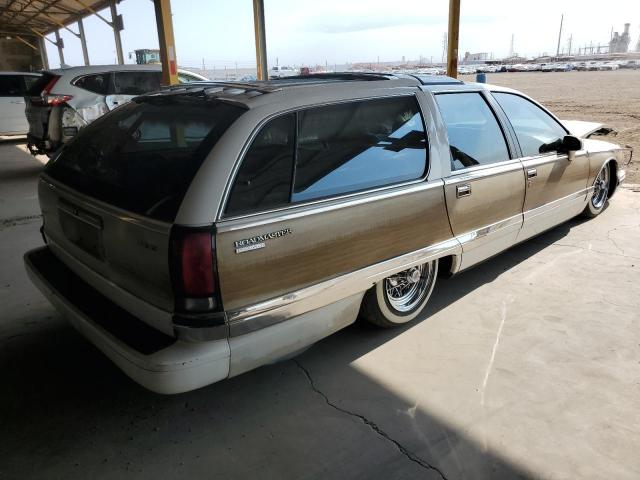 Photo 2 VIN: 1G4BR8370NW408455 - BUICK ROADMASTER 