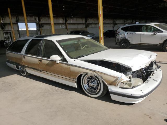 Photo 3 VIN: 1G4BR8370NW408455 - BUICK ROADMASTER 