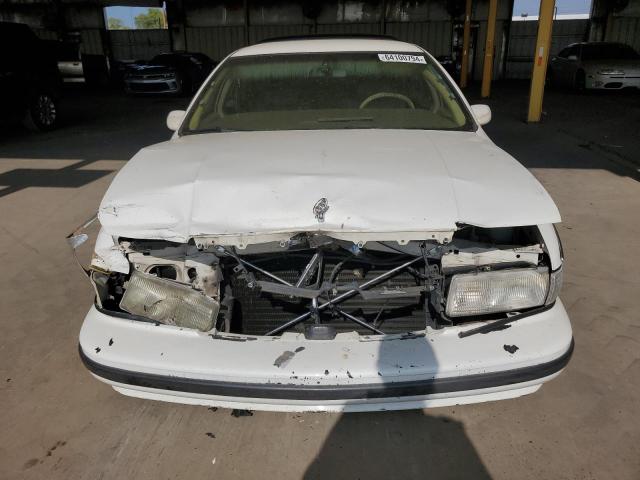 Photo 4 VIN: 1G4BR8370NW408455 - BUICK ROADMASTER 