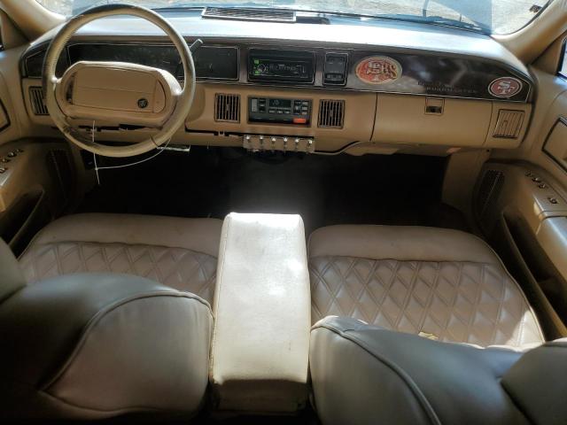 Photo 7 VIN: 1G4BR8370NW408455 - BUICK ROADMASTER 