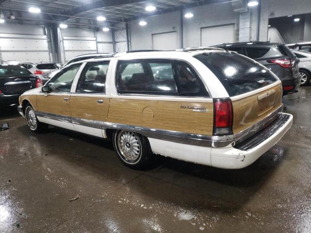 Photo 1 VIN: 1G4BR8375NW400173 - BUICK ROADMASTER 