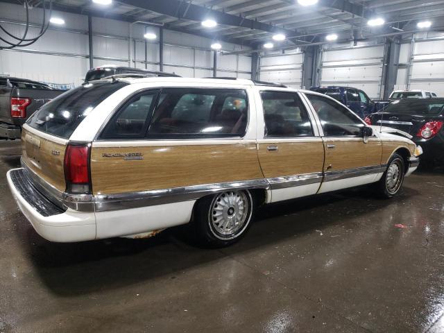 Photo 2 VIN: 1G4BR8375NW400173 - BUICK ROADMASTER 