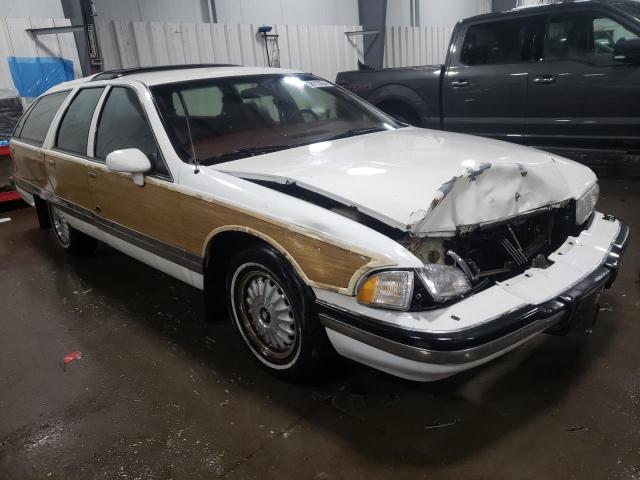 Photo 3 VIN: 1G4BR8375NW400173 - BUICK ROADMASTER 