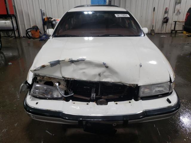 Photo 4 VIN: 1G4BR8375NW400173 - BUICK ROADMASTER 