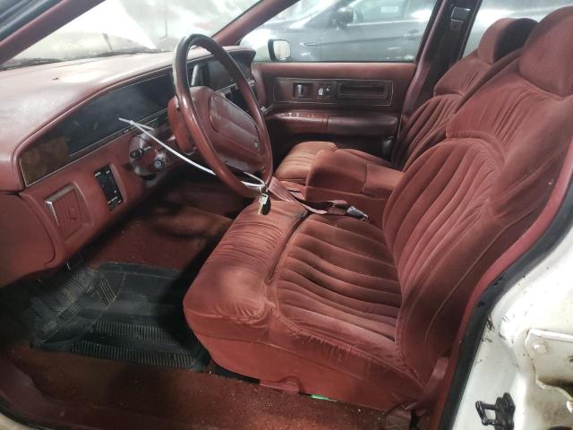 Photo 6 VIN: 1G4BR8375NW400173 - BUICK ROADMASTER 