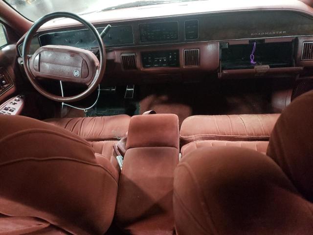 Photo 7 VIN: 1G4BR8375NW400173 - BUICK ROADMASTER 