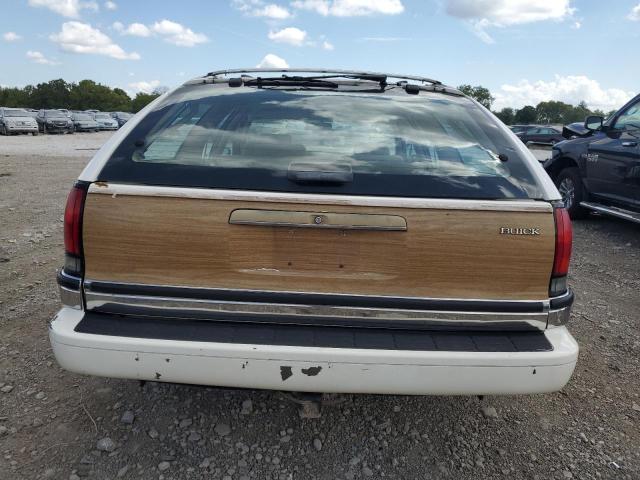 Photo 5 VIN: 1G4BR8378NW411295 - BUICK ROADMASTER 