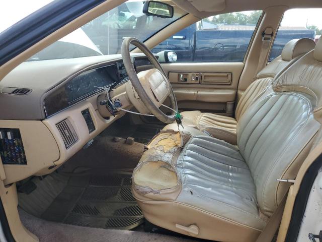 Photo 6 VIN: 1G4BR8378NW411295 - BUICK ROADMASTER 