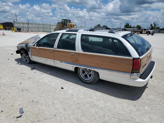 Photo 1 VIN: 1G4BR83E9MW404059 - BUICK ROADMASTER 