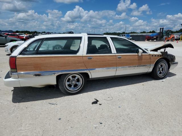 Photo 2 VIN: 1G4BR83E9MW404059 - BUICK ROADMASTER 