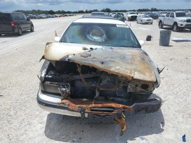 Photo 4 VIN: 1G4BR83E9MW404059 - BUICK ROADMASTER 