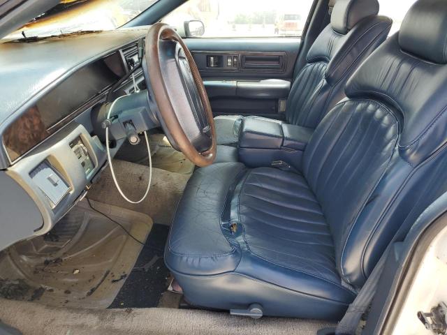 Photo 6 VIN: 1G4BR83E9MW404059 - BUICK ROADMASTER 