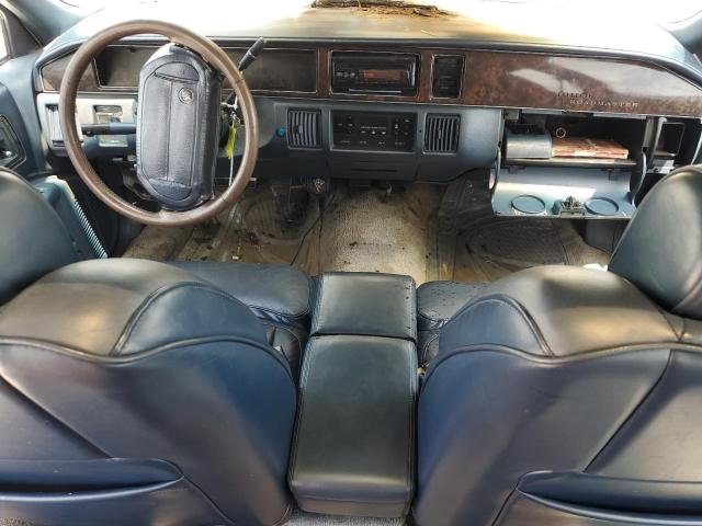 Photo 7 VIN: 1G4BR83E9MW404059 - BUICK ROADMASTER 