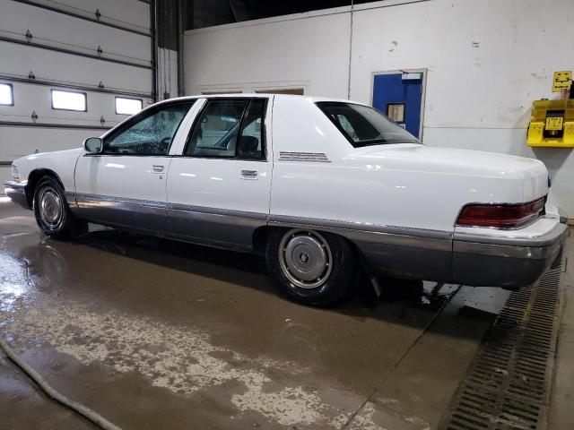 Photo 1 VIN: 1G4BT52P1SR425910 - BUICK ROADMASTER 