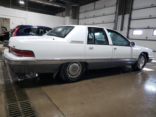 Photo 2 VIN: 1G4BT52P1SR425910 - BUICK ROADMASTER 